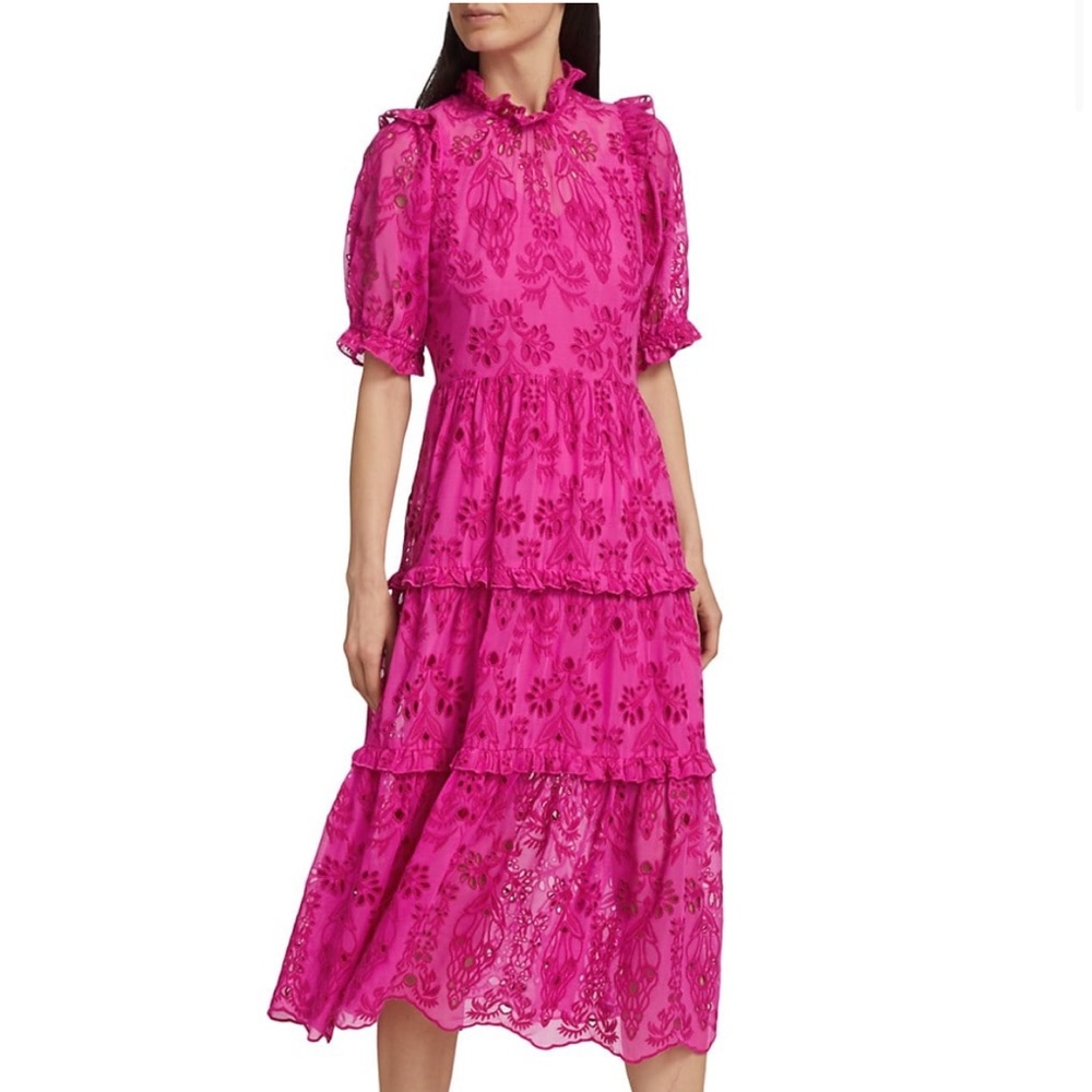 Generation love dress